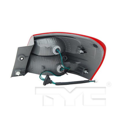 TYC TYC Regular 11-6336-00