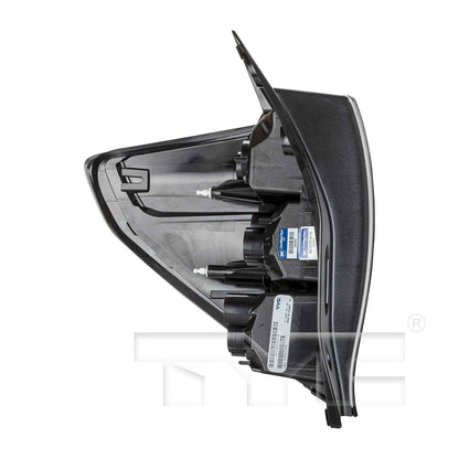 TYC Tail Light Assembly 11-6337-01