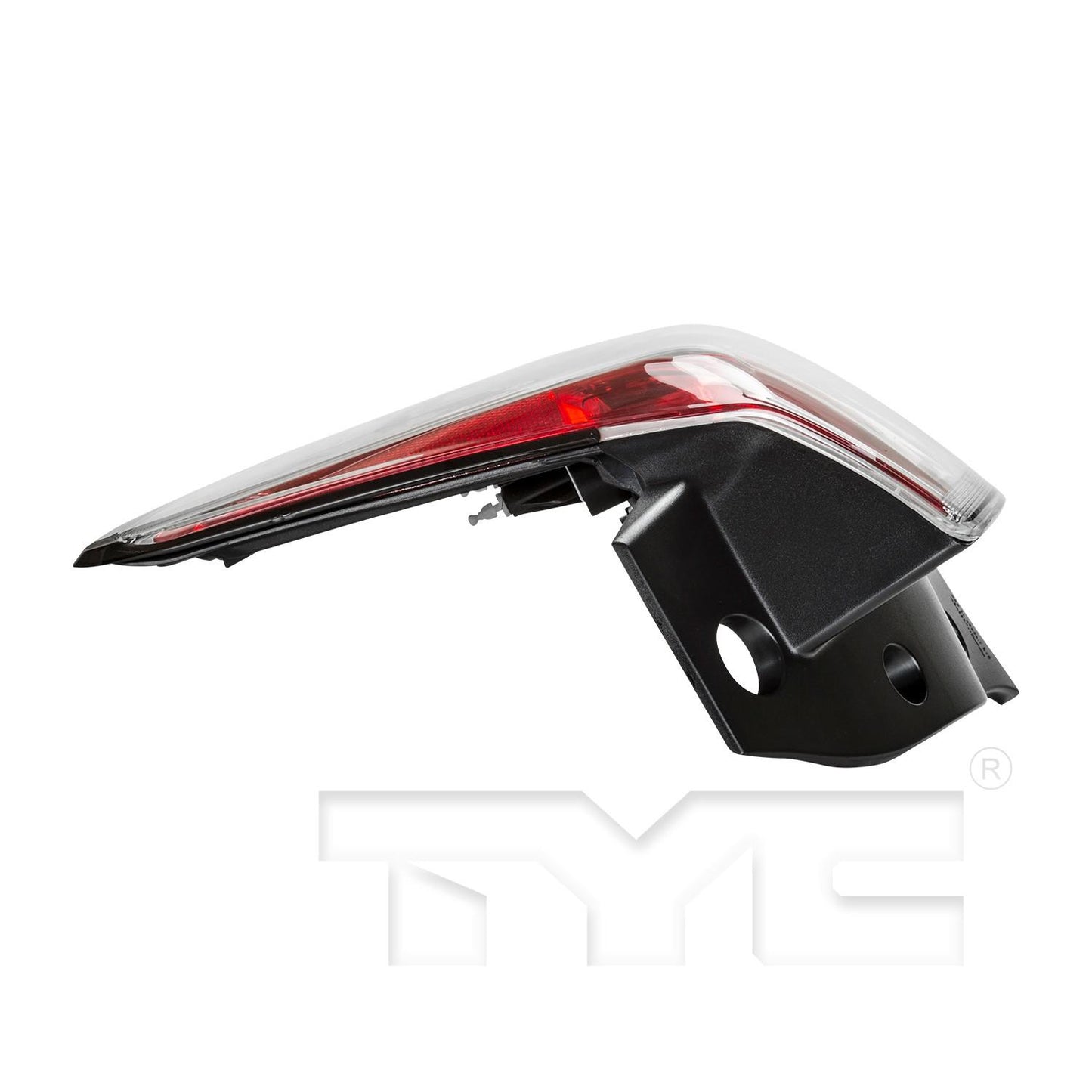 TYC Tail Light Assembly 11-6337-01