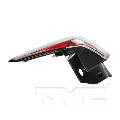 TYC Tail Light Assembly 11-6337-01