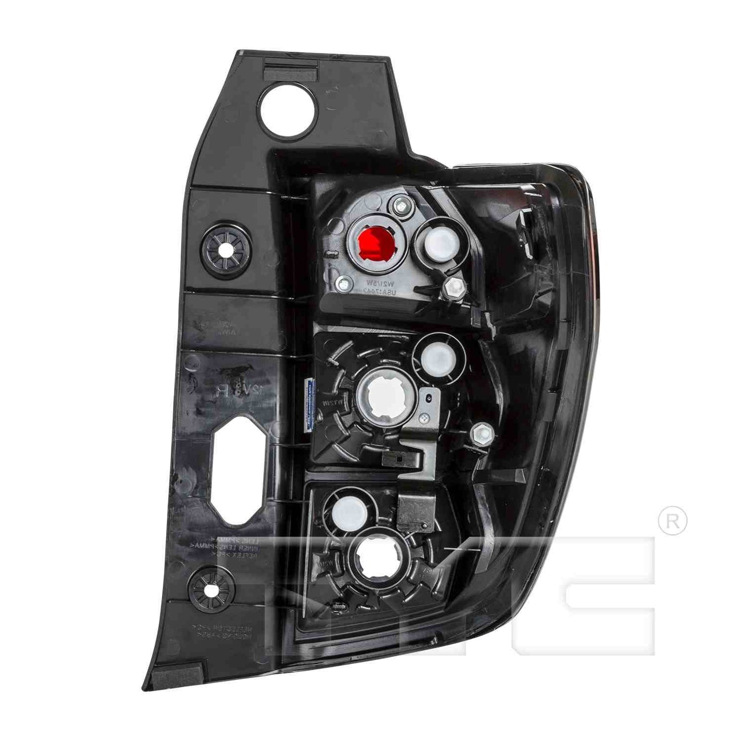TYC CAPA Certified 11-6338-01-9
