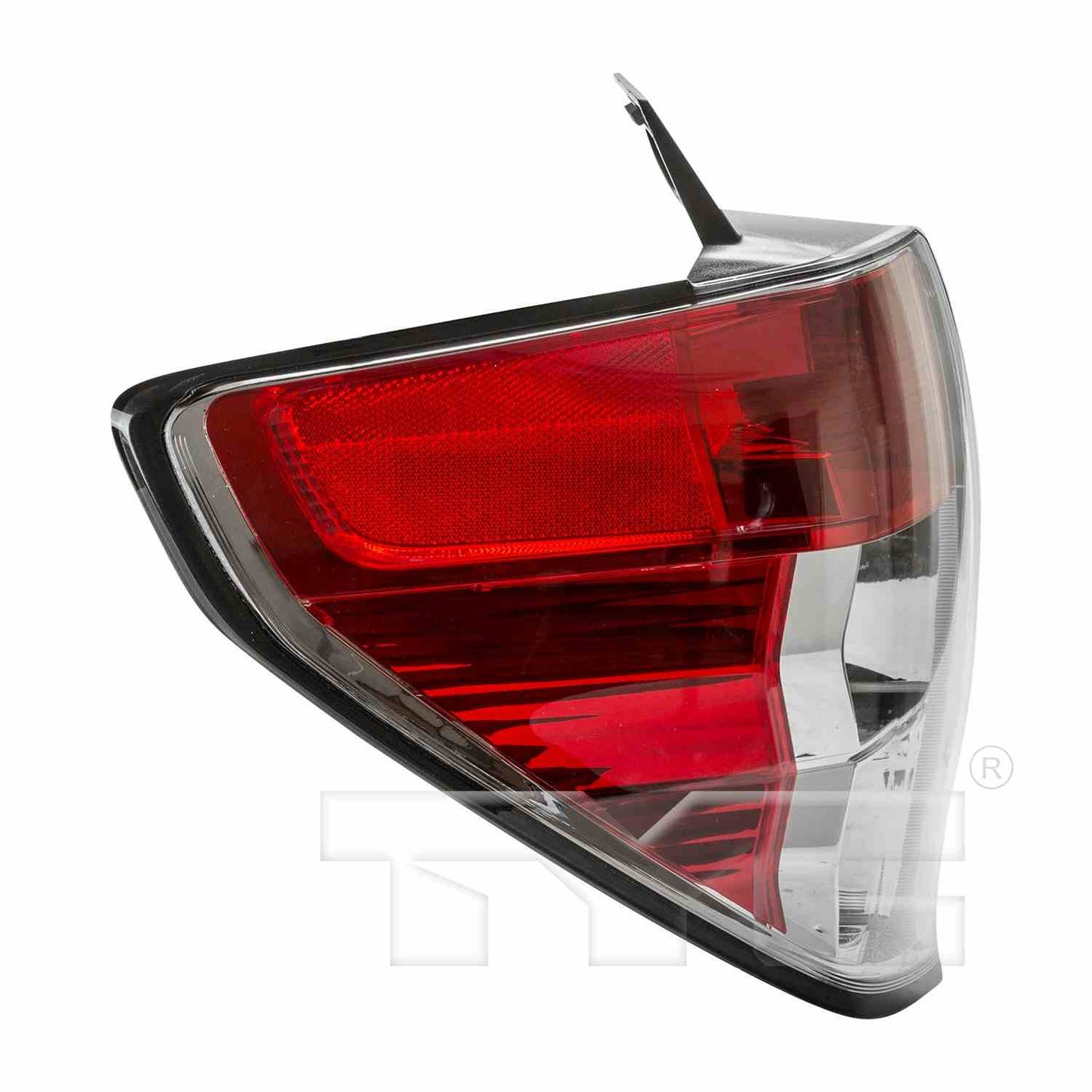 TYC CAPA Certified 11-6338-01-9