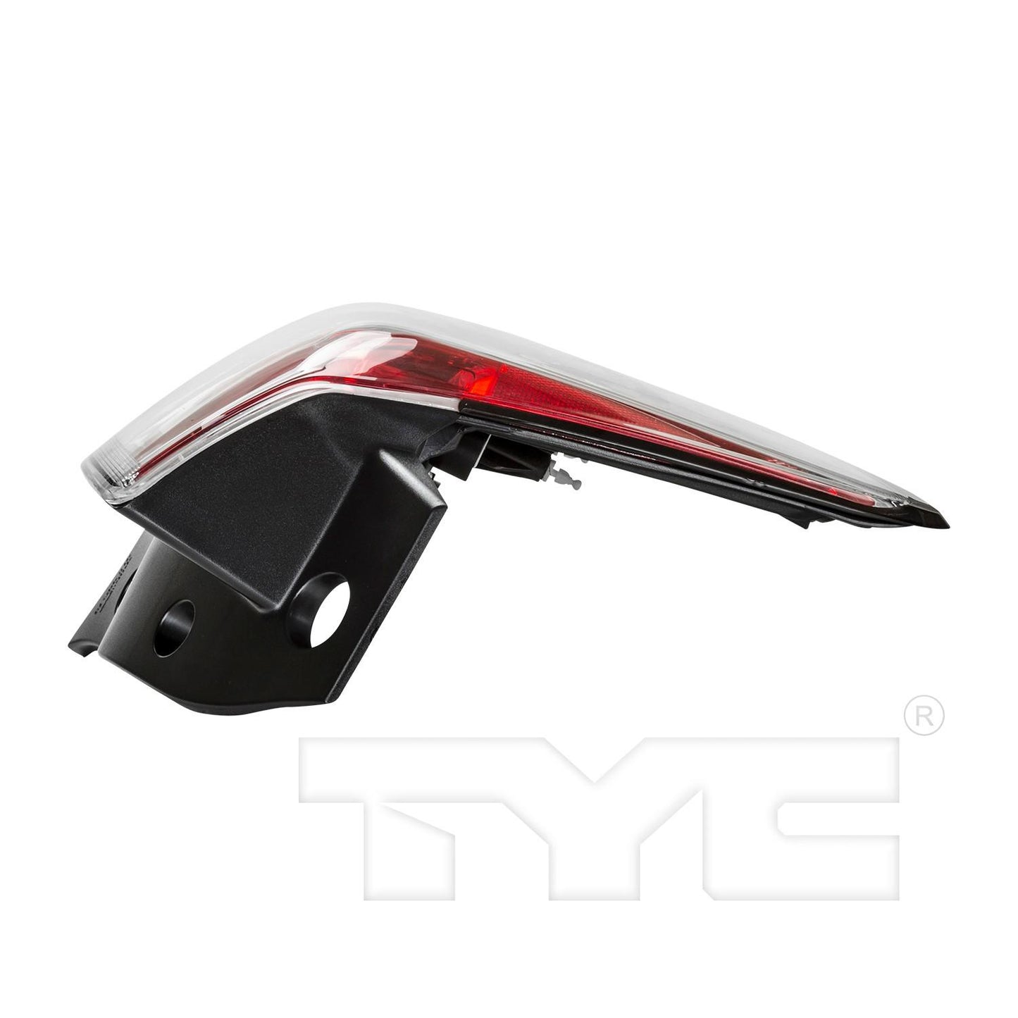 TYC CAPA Certified 11-6338-01-9