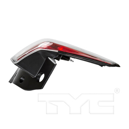 TYC CAPA Certified 11-6338-01-9