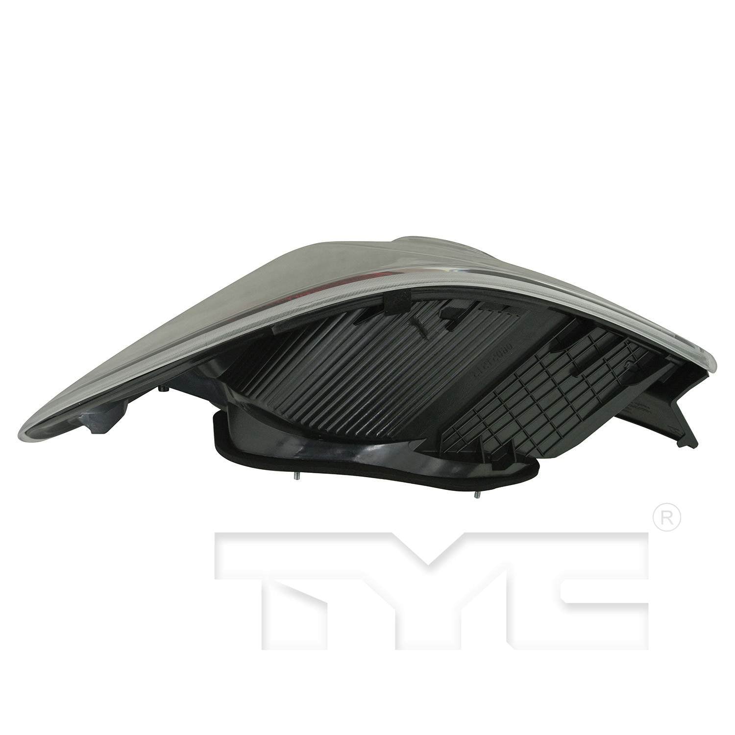 TYC CAPA Certified 11-6340-00-9