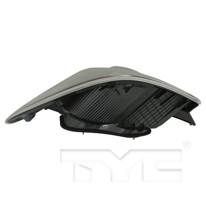 TYC CAPA Certified 11-6340-00-9
