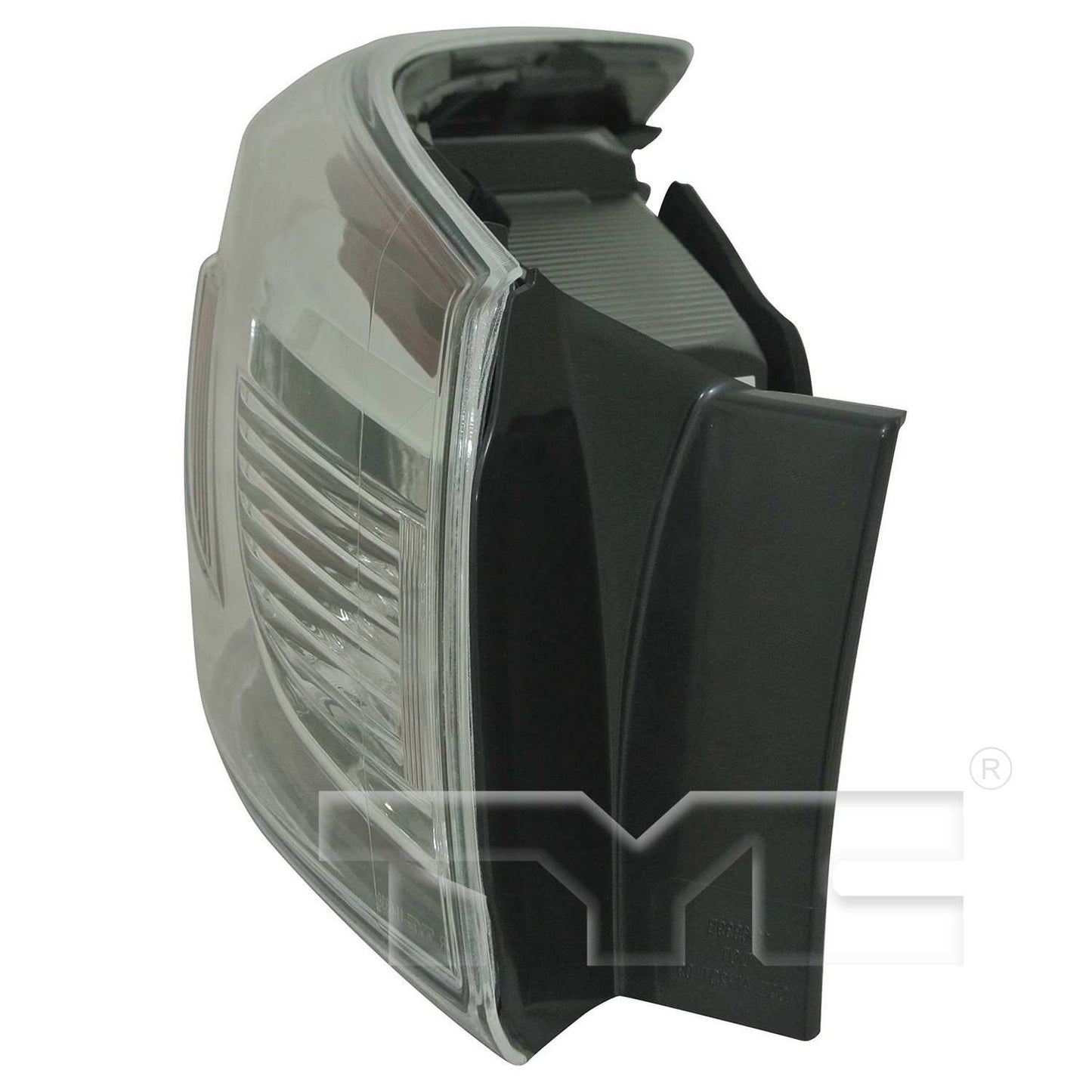 TYC CAPA Certified 11-6340-00-9