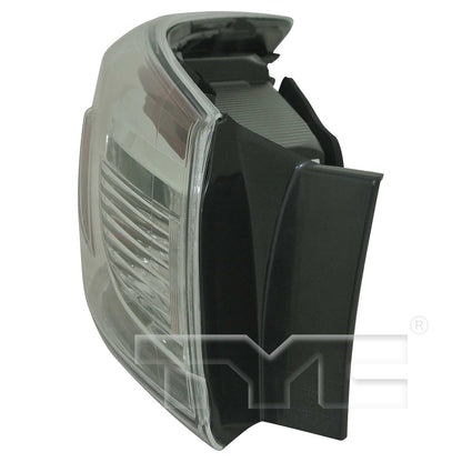 TYC CAPA Certified 11-6340-00-9