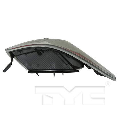 TYC CAPA Certified 11-6340-00-9