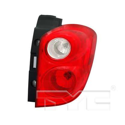 TYC CAPA Certified 11-6343-00-9