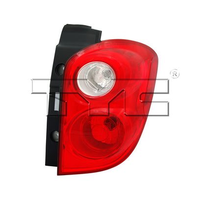 TYC CAPA Certified 11-6343-00-9