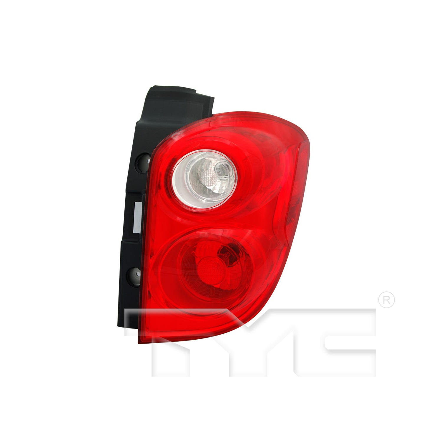 TYC Tail Light Assembly 11-6343-00