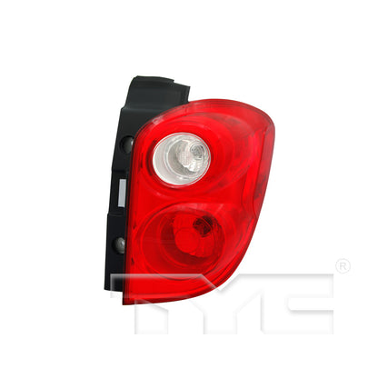 TYC Tail Light Assembly 11-6343-00