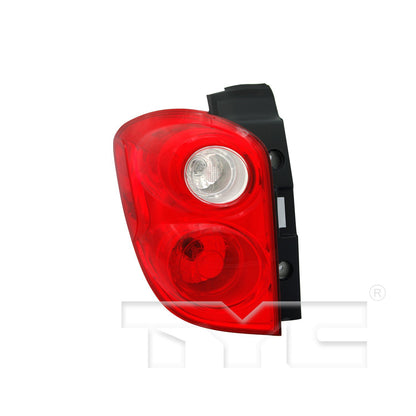 TYC CAPA Certified 11-6344-00-9