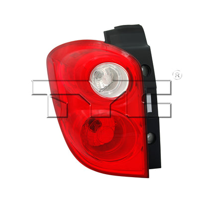 TYC CAPA Certified 11-6344-00-9