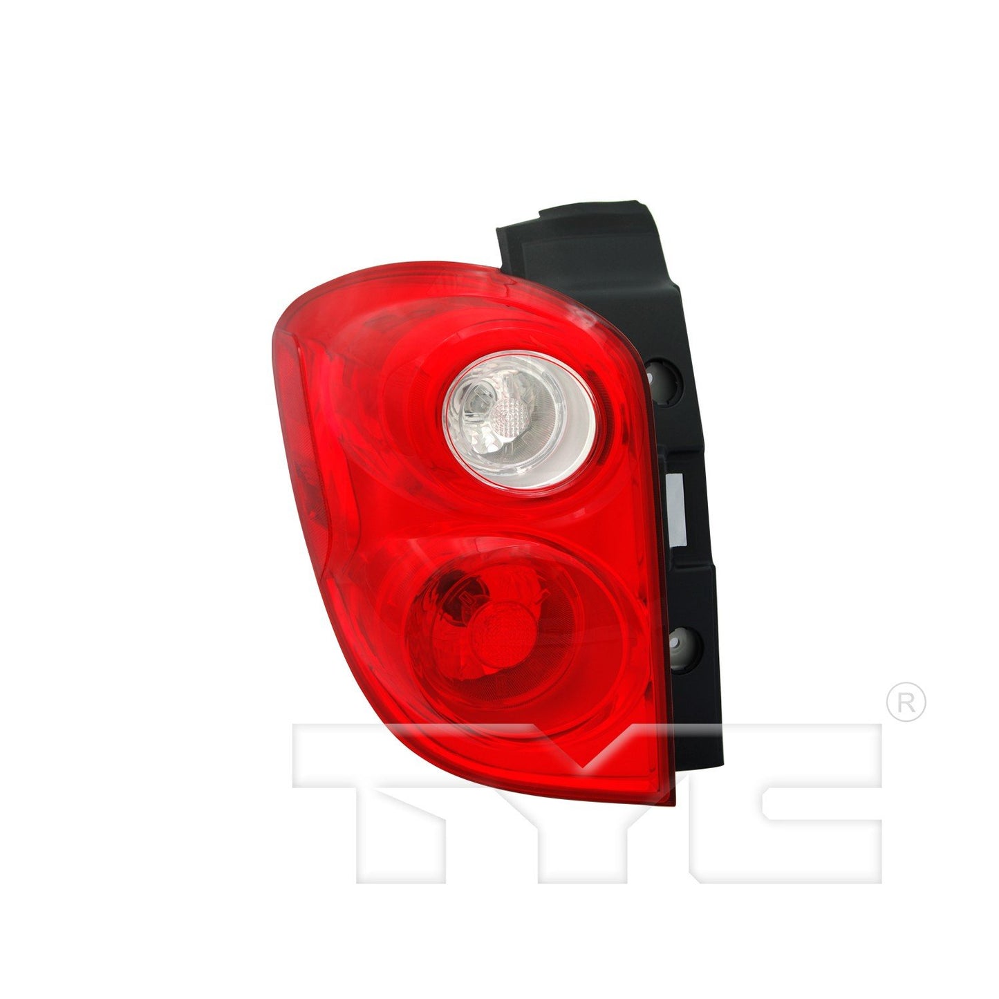 TYC Tail Light Assembly 11-6344-00