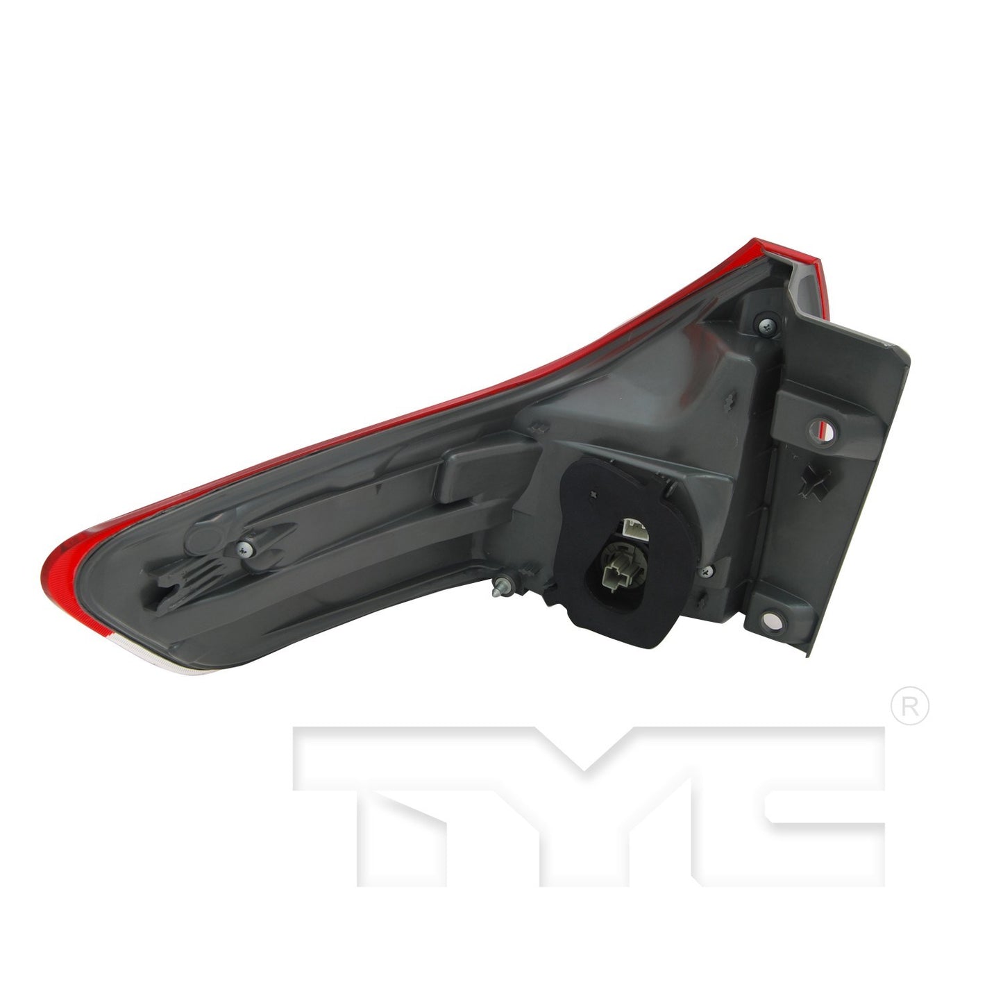 TYC TYC Regular 11-6345-00