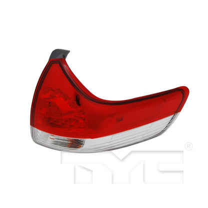 TYC TYC Regular 11-6345-00