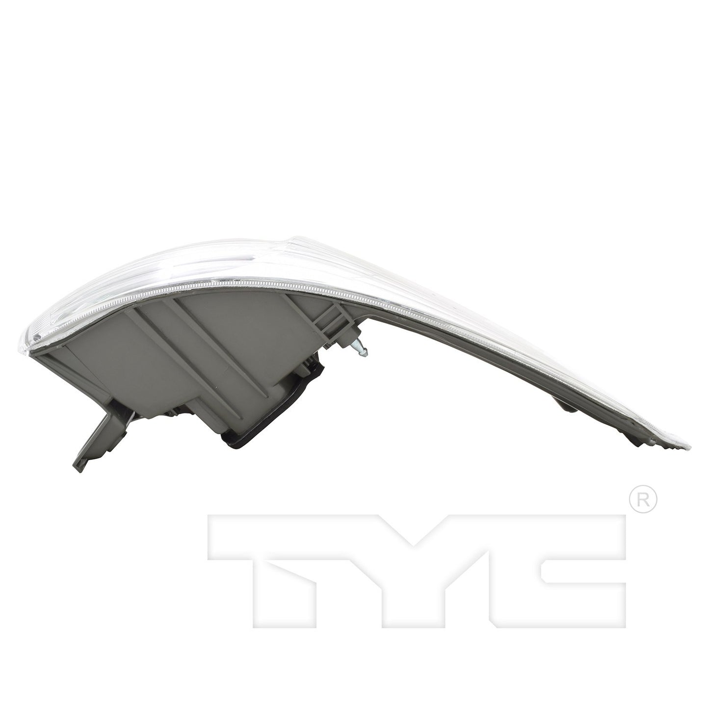 TYC CAPA Certified 11-6345-90-9