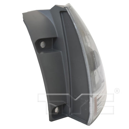 TYC Tail Light Assembly 11-6345-90