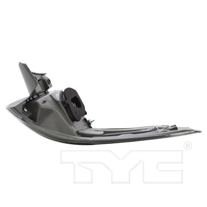 TYC Tail Light Assembly 11-6345-90