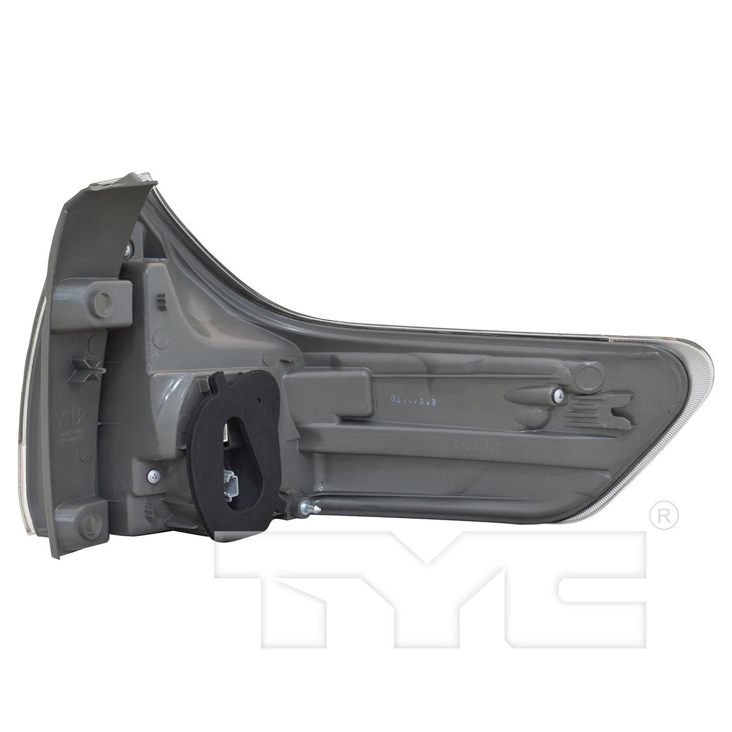 TYC CAPA Certified 11-6346-90-9