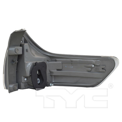 TYC CAPA Certified 11-6346-90-9