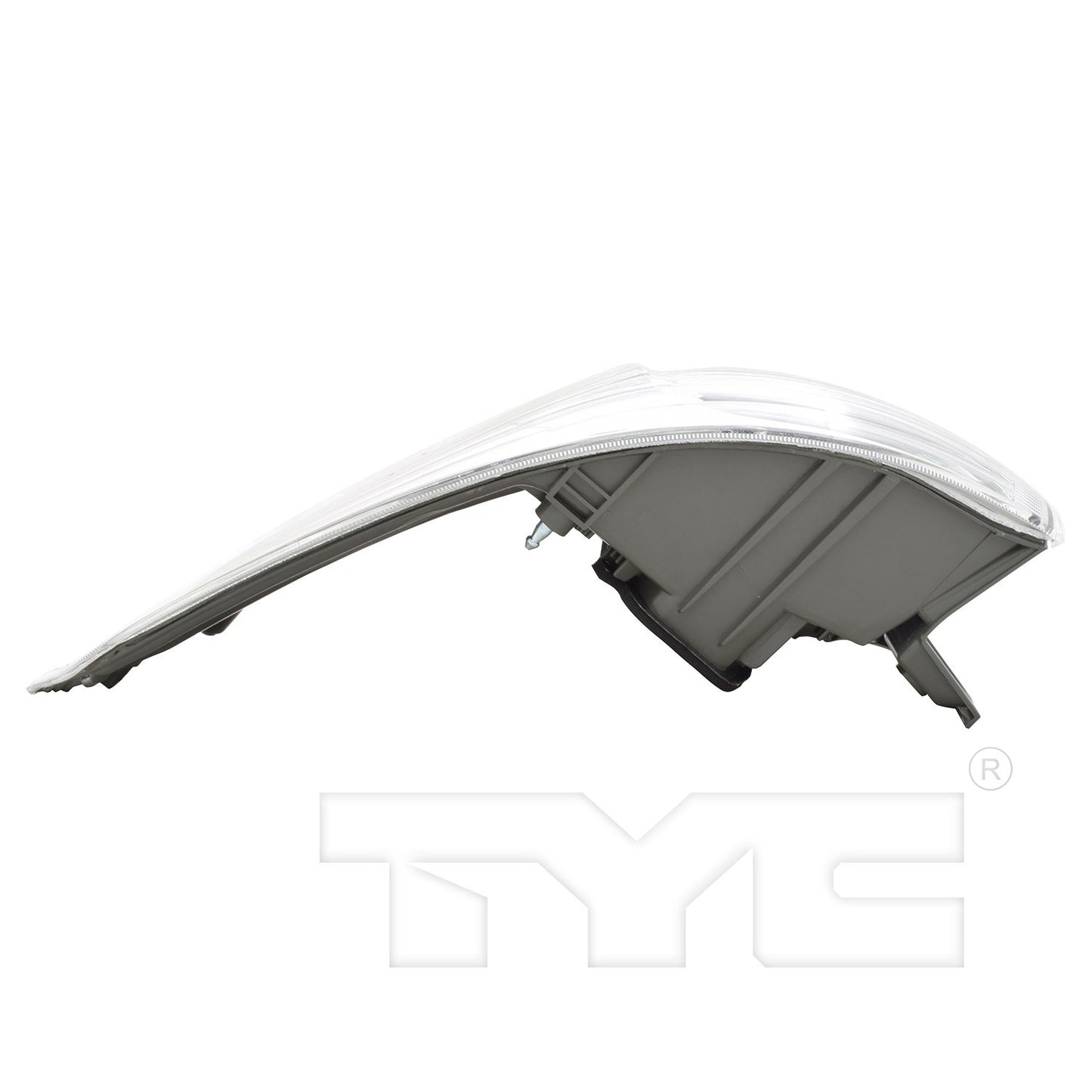 TYC CAPA Certified 11-6346-90-9
