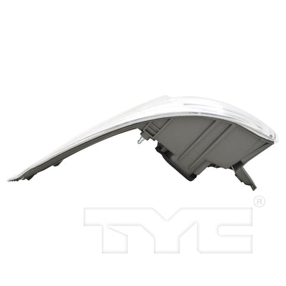 TYC CAPA Certified 11-6346-90-9