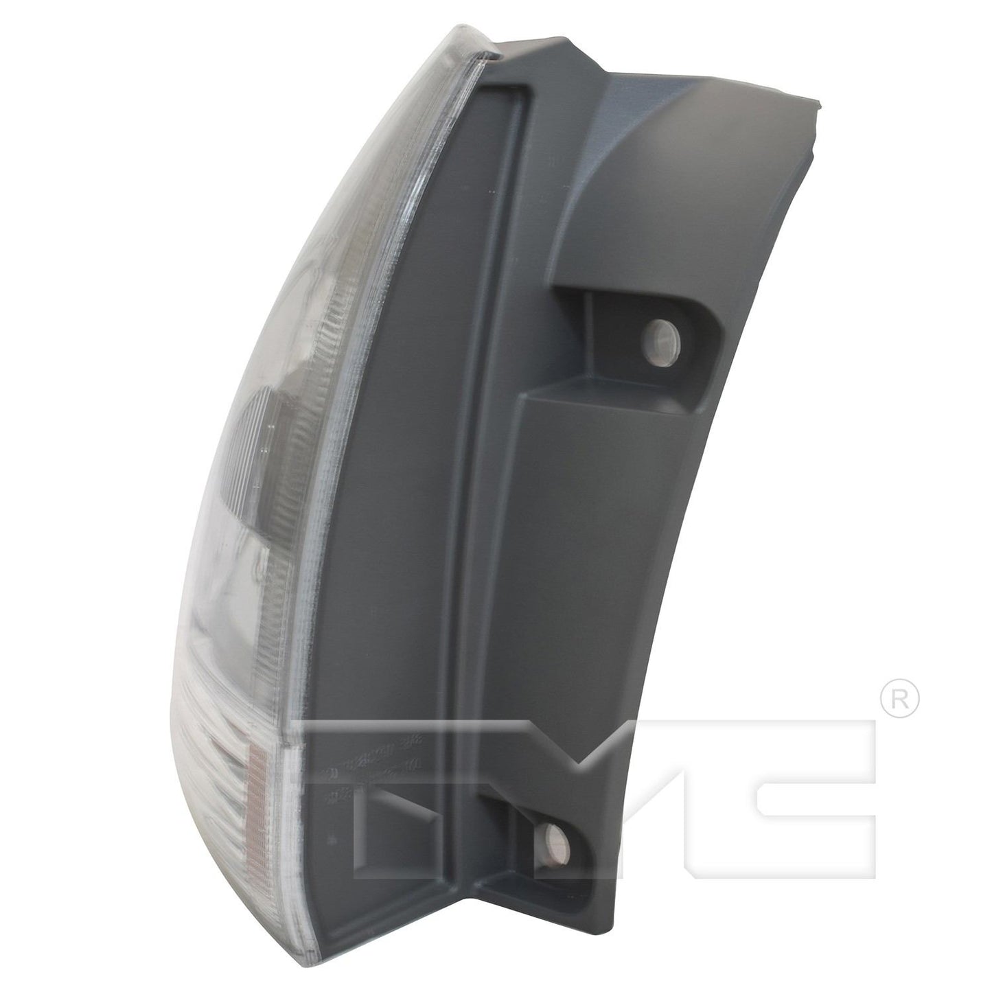 TYC CAPA Certified 11-6346-90-9