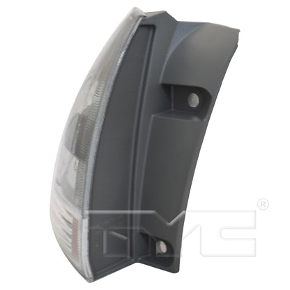 TYC CAPA Certified 11-6346-90-9