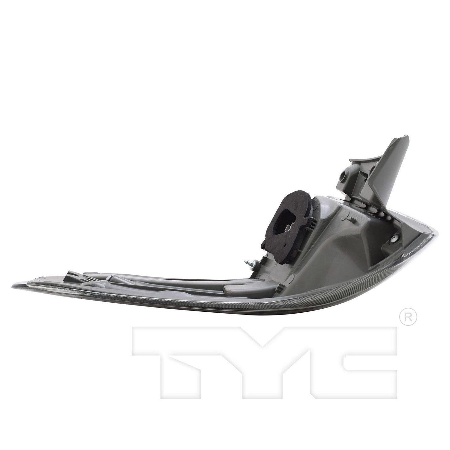 TYC CAPA Certified 11-6346-90-9