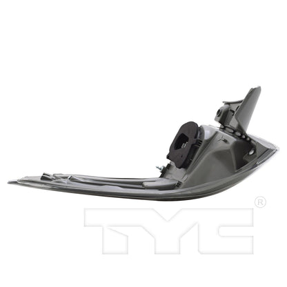 TYC CAPA Certified 11-6346-90-9