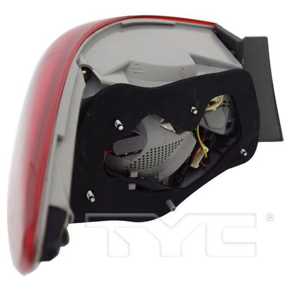 TYC CAPA Certified 11-6347-00-9