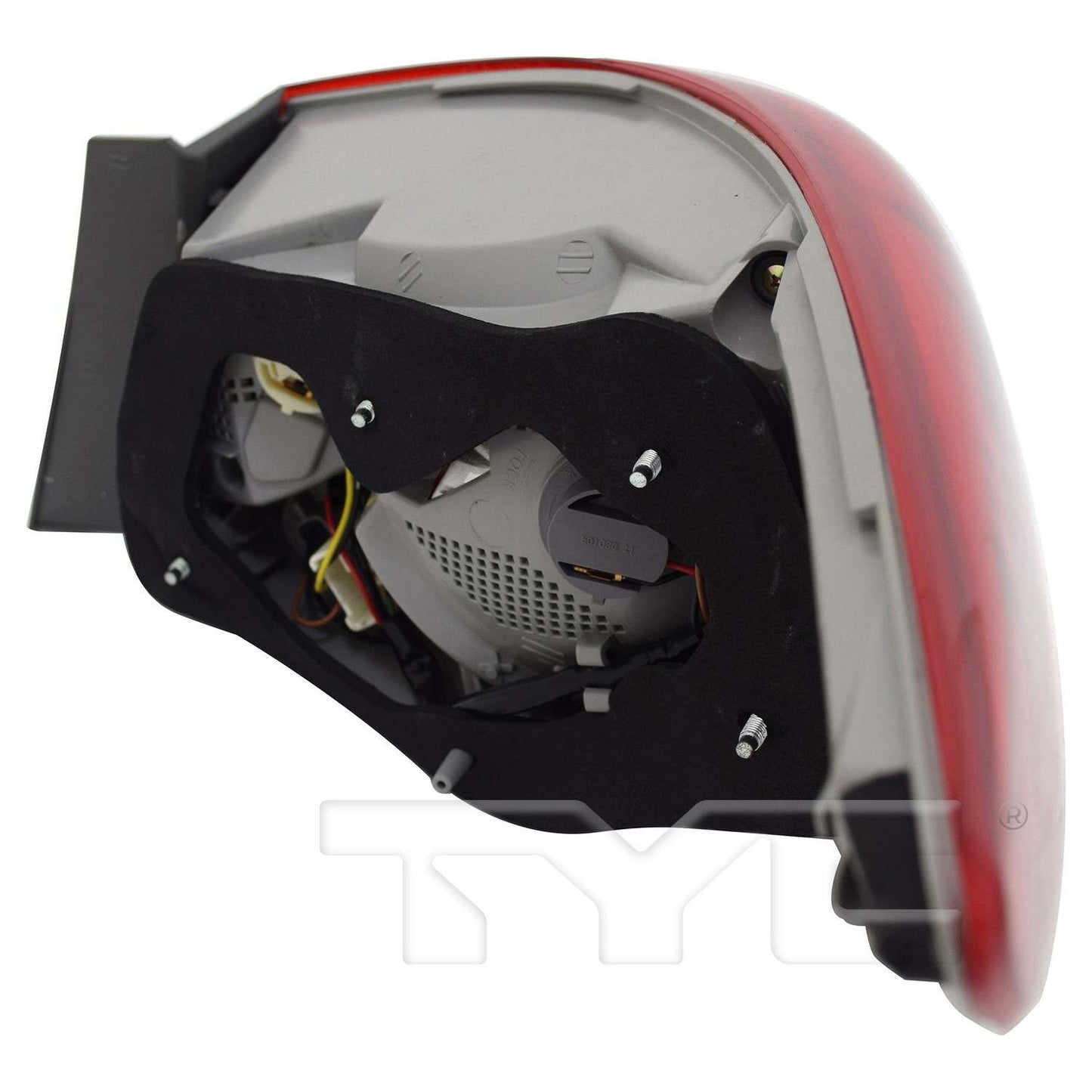 TYC CAPA Certified 11-6348-00-9