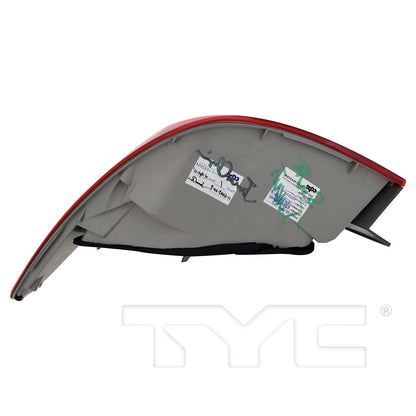 TYC CAPA Certified 11-6348-00-9