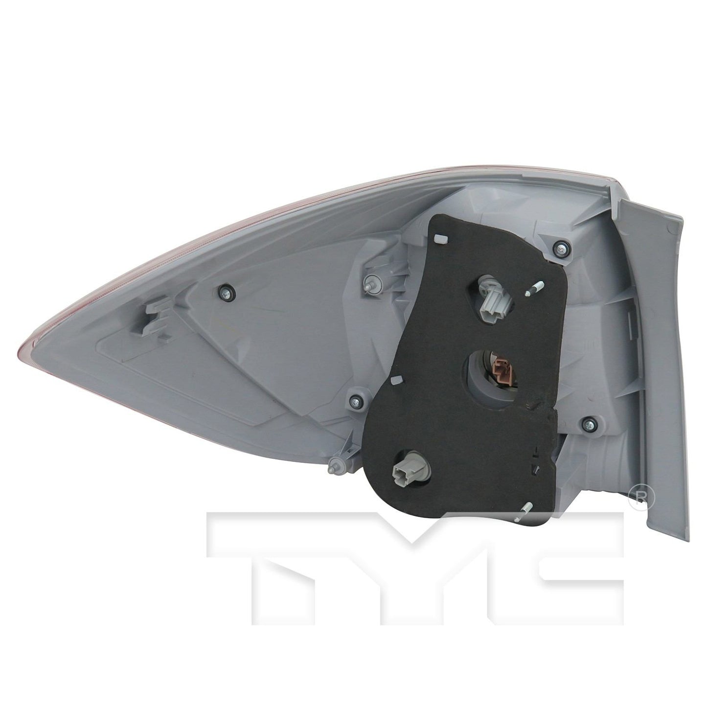 TYC CAPA Certified 11-6349-00-9
