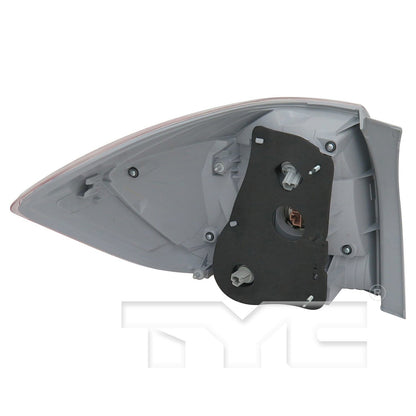 TYC CAPA Certified 11-6349-00-9
