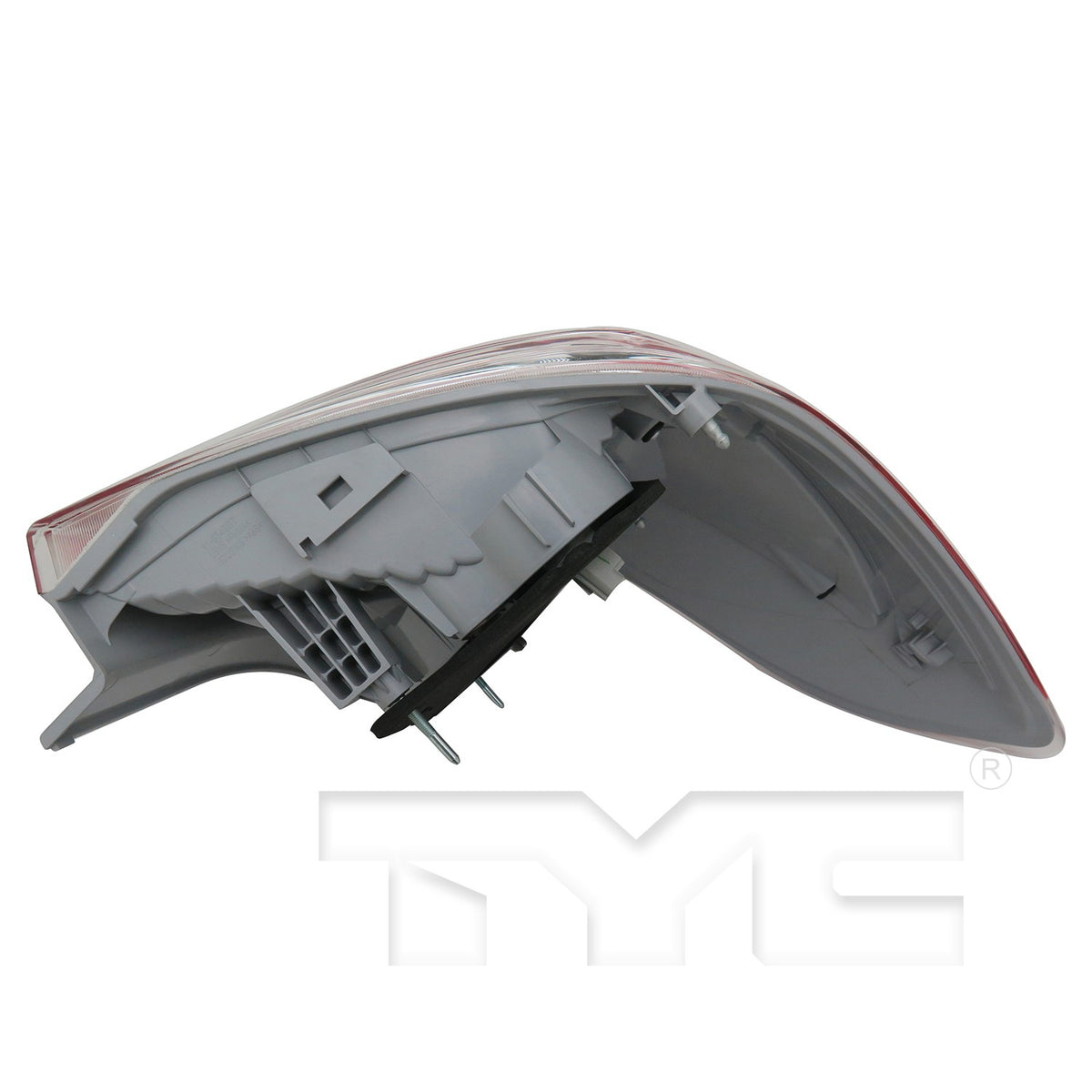 TYC CAPA Certified 11-6349-00-9
