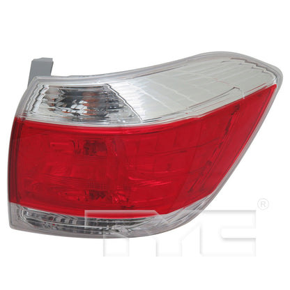 TYC CAPA Certified 11-6349-00-9