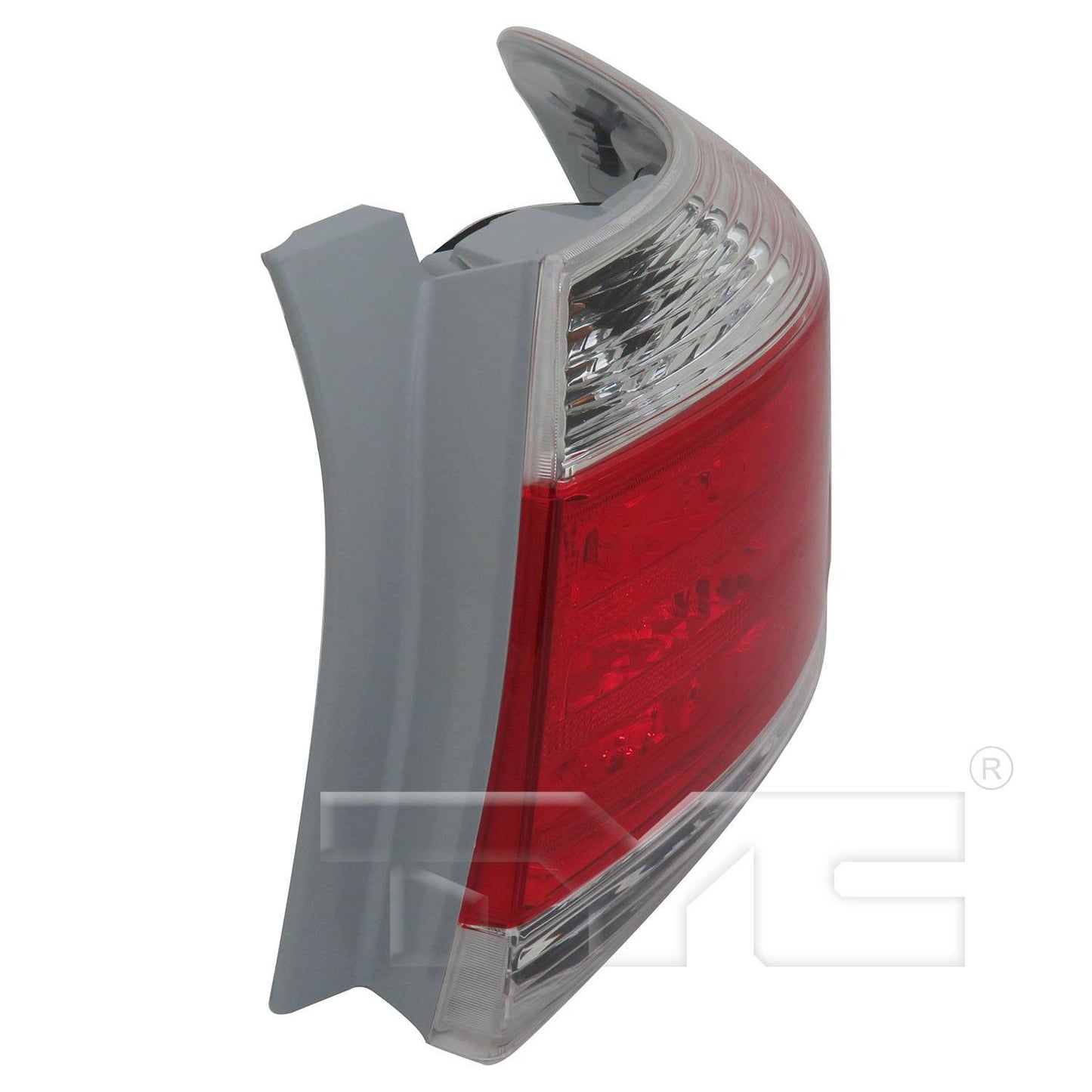 TYC CAPA Certified 11-6349-00-9