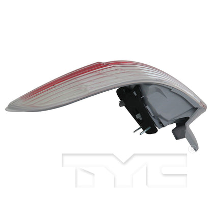 TYC CAPA Certified 11-6349-00-9