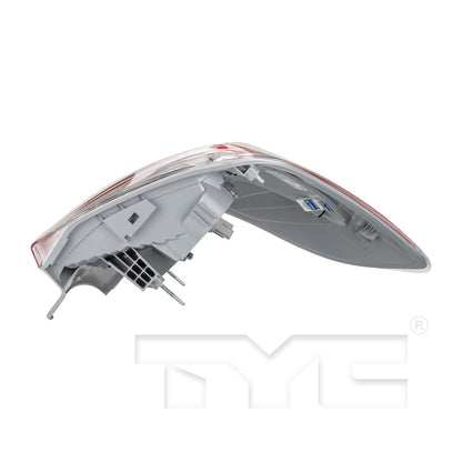 TYC Tail Light Assembly 11-6349-00
