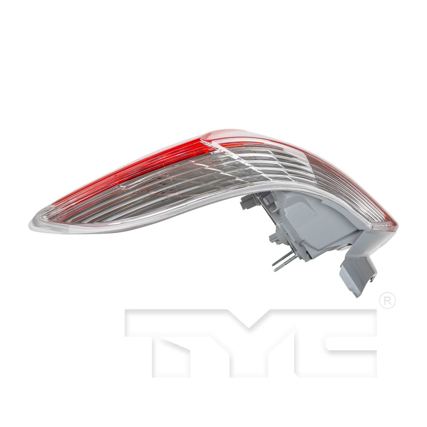 TYC Tail Light Assembly 11-6349-00