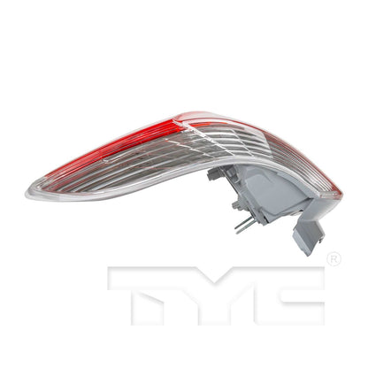 TYC Tail Light Assembly 11-6349-00