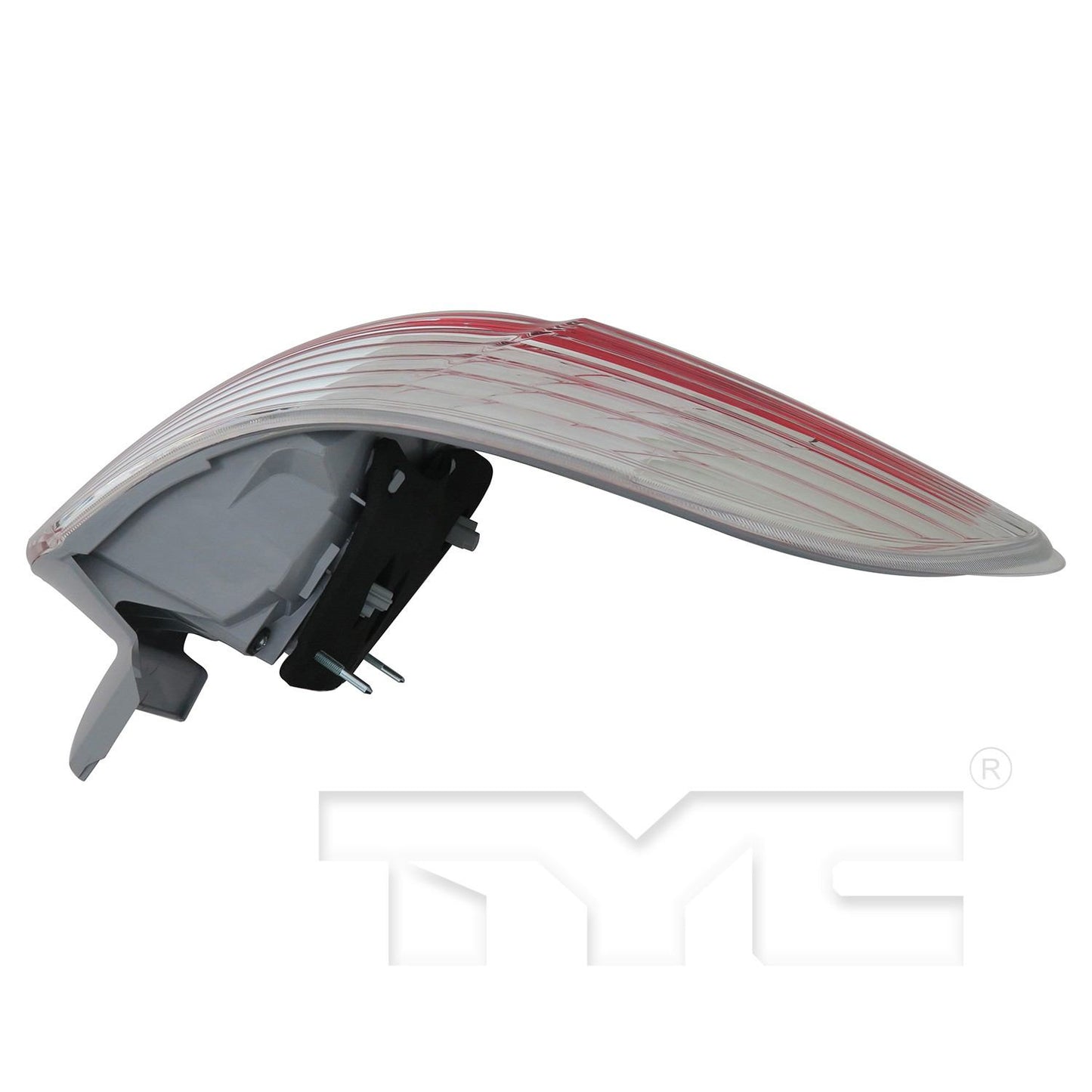 TYC Tail Light Assembly 11-6350-00-9