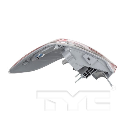 TYC Tail Light Assembly 11-6350-00