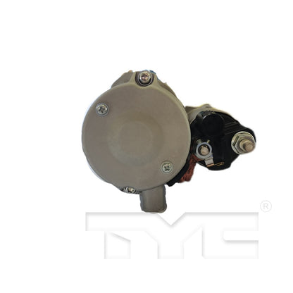 TYC Starter Motor 1-16351