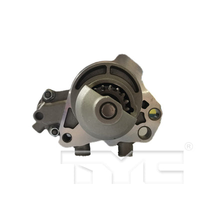 TYC Starter Motor 1-16351