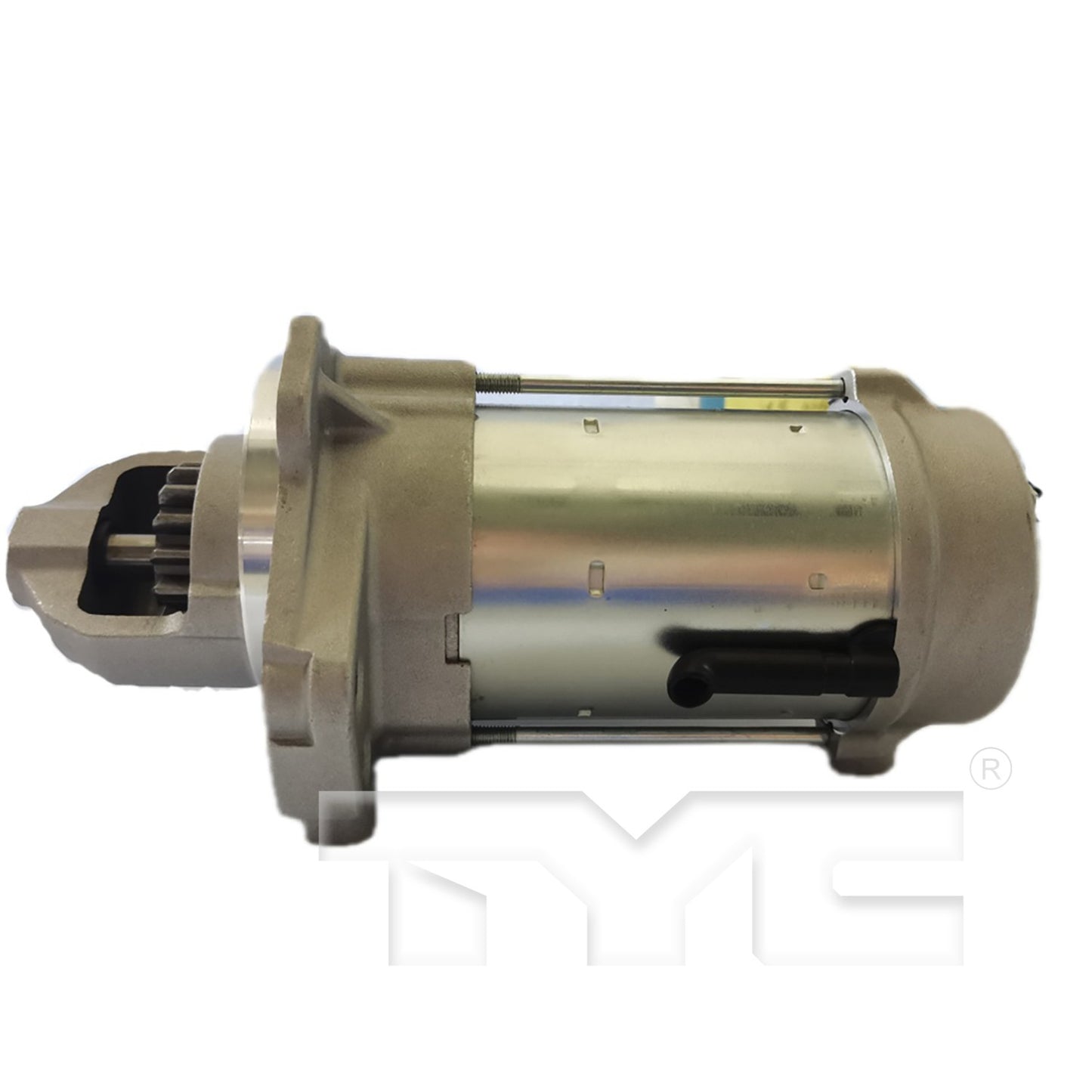 TYC Starter Motor 1-16351